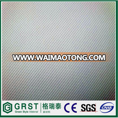 Manufacture used milk filter non woven fabric made in China